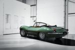 Jaguar XKSS Continuation 2016 года
